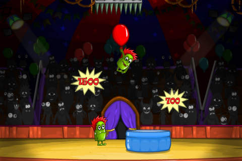 Roll Circus Play - Humor/Funny Diving screenshot 3