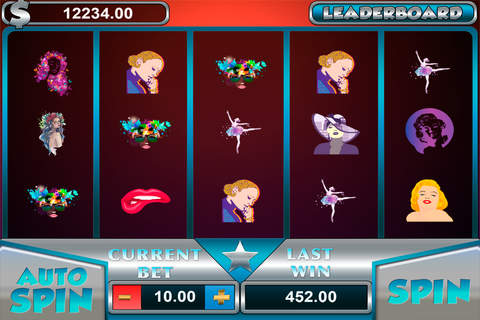 Free Epic Jackpot Party Slots - Play Free Slot Machines, Fun Vegas Casino Games - Spin & Win! screenshot 3