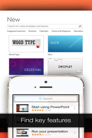 Full Docs ™ - Microsoft Office PowerPoint Edition for MS 365 Mobile Pro! screenshot 3