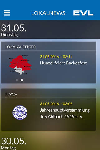 LebenLimburg screenshot 3