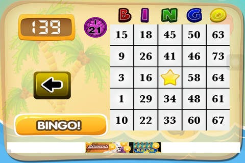 Play Lucky Dragon & Gold Bingo Pro in Mobile City Real Craze Casino Game screenshot 2