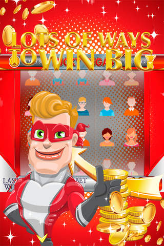 Crazy Funy Betline Casino  - Free Slots, Vegas Slots & Slot Tournaments screenshot 2