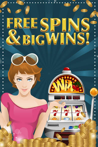 777  Black Aristocrat Star - Slotmaniaaa Game Vegas Casino Games - Spin & Win! screenshot 2