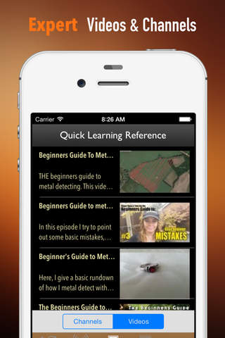 Metal Detecting: Beginner's Guide to Master the Greatest Hobby in the World screenshot 3