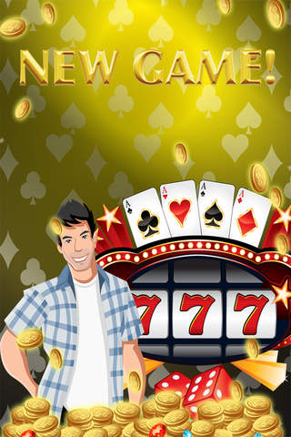 King Slots 777 - Free Jackpot Casino Games screenshot 3