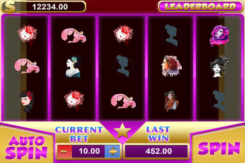 Lucky Gambler Slots Game - Spin to win, roll the dice, push your luck screenshot 3