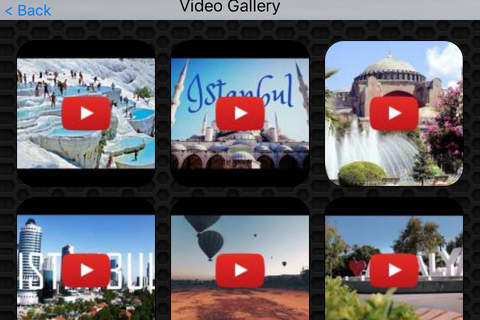 Turkey Photos & Videos FREE | Learn all about history and culture screenshot 3
