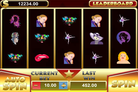Coins and Money Flow Slots - FREE Las Vegas Casino Games!!! screenshot 3