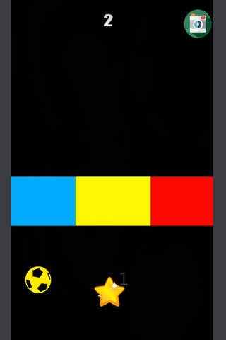 Color Curve - Switch Inside Out screenshot 4