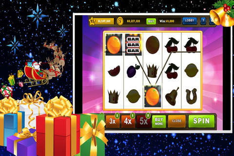 Lucky Slots PRO - Win Double Jackpot Chips Lottery By Playing Best Las Vegas Bigo Slots screenshot 2