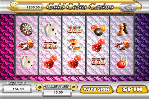 Xtreme Slots Luxury - Get Rich Slots Machine screenshot 3