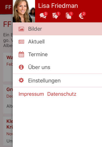 FF Krümmel screenshot 2