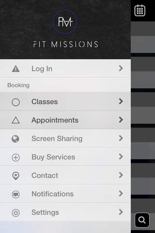 Fit Missions screenshot 2