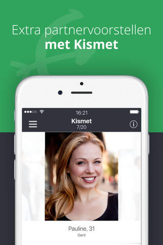 ELITEDATING – Dé dating app voor singles met niveau screenshot 3