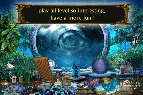 Mystery House Adventure Hidden Object games screenshot 3