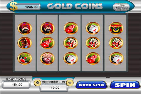 777 Double Your Coins Max Bet - Play Slot Machine Now ! screenshot 3