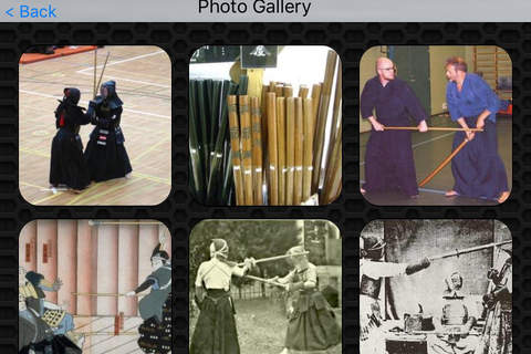 Kendo Photos & Videos - Learn about martial art from far east screenshot 4