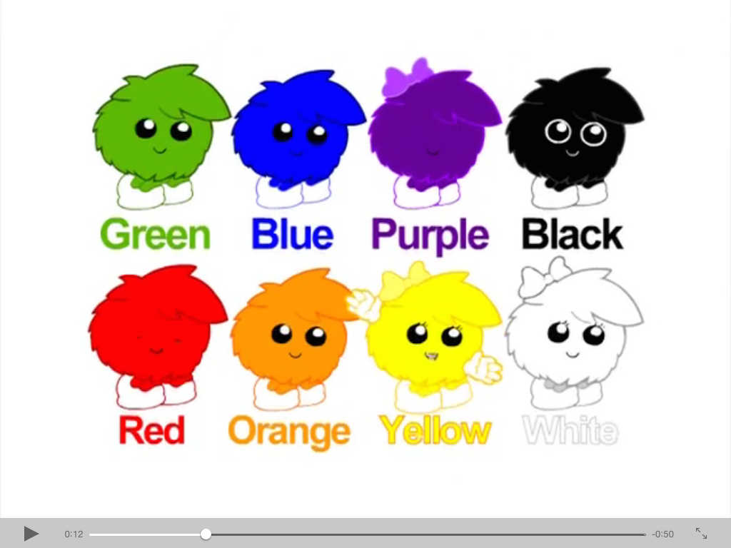 App Shopper: Preschool Prep Co. Video Player (Education)