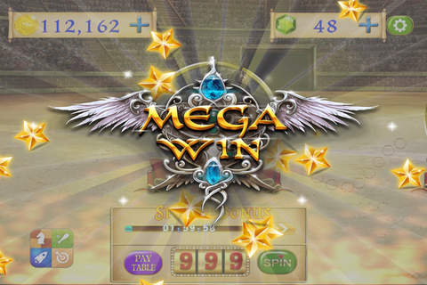 Ancient Slots Treasure - FREE Casino, Best VEGAS Slot Machine for Everyone screenshot 4