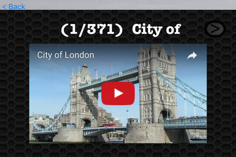 London Photos and Videos | Learn about the capital of the United Kingdom screenshot 3