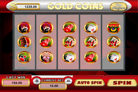 90 Fa Fa Fa Lucky Casino! - Vegas Paradise Casino screenshot 3