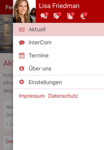 Feuerwehr Witzenhausen screenshot 2