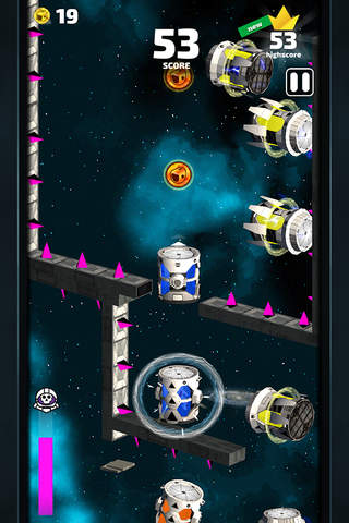 Space 2020 screenshot 4