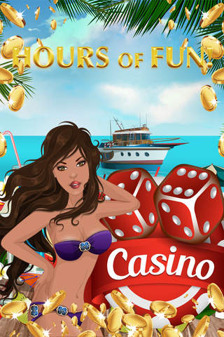 Heart of Vegas Gran Casino 777 screenshot 2