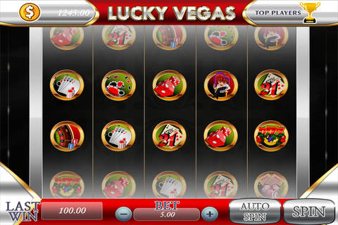 Hot Winner Max Machine! - Free Casino Party screenshot 3