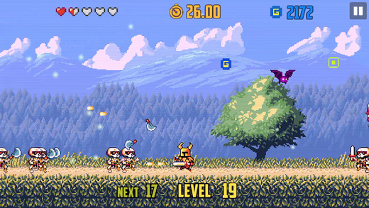 iPhone Screenshot 1