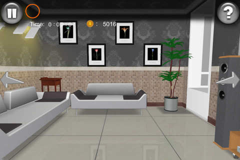 Can You Escape 15 Particular Rooms Deluxe screenshot 4