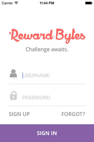 Reward Bytes screenshot 4