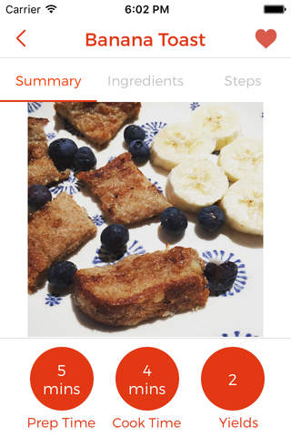 Sugar Free Family Recipes - Suitable From 1-100 screenshot 4