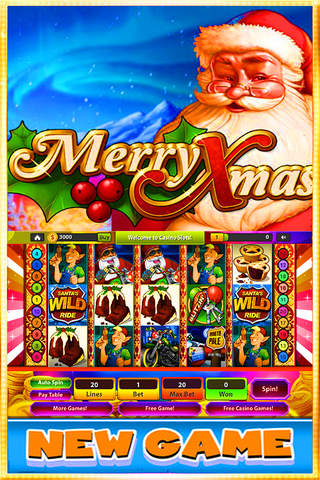 Dogs Slots: Casino Of LasVegas Machines Free screenshot 3