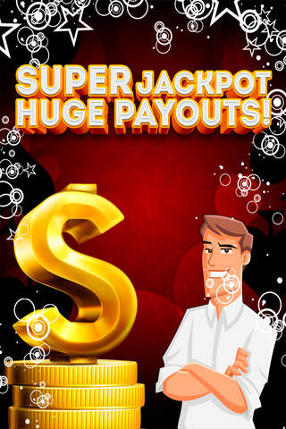 Big Fish Winner Casino Style - Click Spin to Super Jackpots screenshot 2