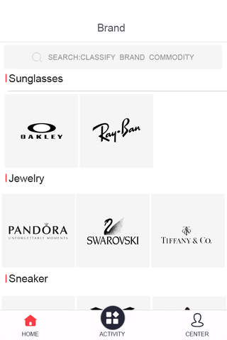 Cool Shoes--Online Shopping for Fashion screenshot 2