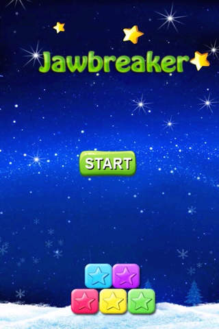 Star Pop - Best Fun Jawbreaker screenshot 3