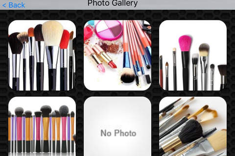 Best Makeup Tools Photos and Videos FREE screenshot 4