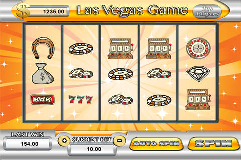 Super DoubleUp Real Casino - Free Slot Machine Games screenshot 3