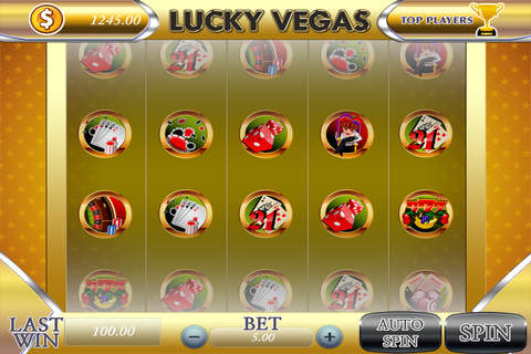 DoubleUp Amazing Vegas Slots Viva BigWin! screenshot 3