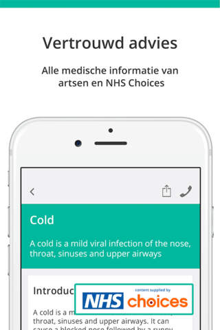 Your.MD - Health Guide screenshot 3