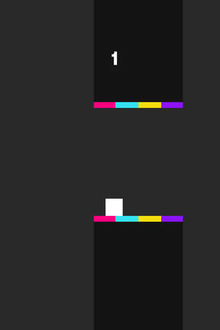 Tap Jump Color screenshot 2