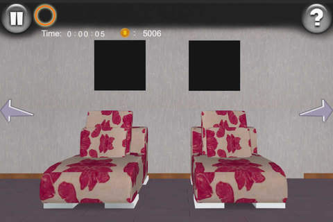 Can You Escape Horrible 10 Rooms Deluxe screenshot 2