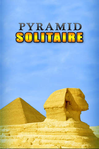 Pyramid Solitaire Deluxe Playing cards fresh deck fun unlimited screenshot 2