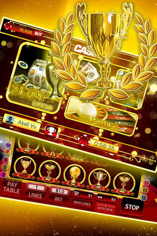 Hit it Fortune - Betting With Luck screenshot 3