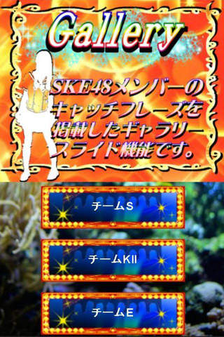 SKE相性診断＆クイズ for SKE48 screenshot 4