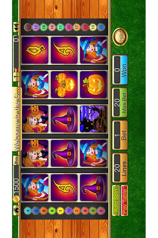 AA 777 Slots Of Extreme Bet - Lucky Play Casino screenshot 2