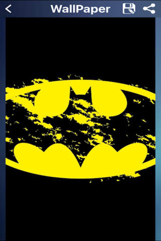 Wallpapers for Batman - Unofficial Free HD Background for Your Lock Screen screenshot 3