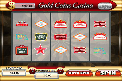 21 My World Casino Casino Party - Wild Casino Slot Machines screenshot 3