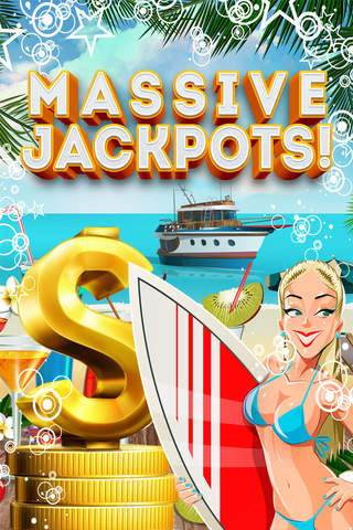 Big Fortune Las Vegas Casino - Free Spins & BigWin screenshot 2